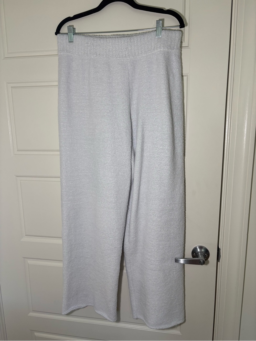 Cozy Plush Lounge Pants
